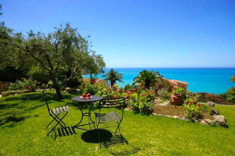 Apartament  Agios Gordios
