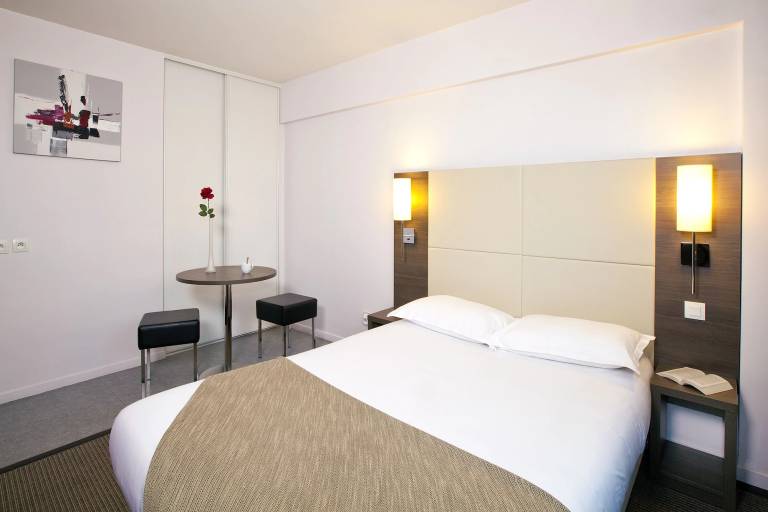 Appart'hôtel  Lille