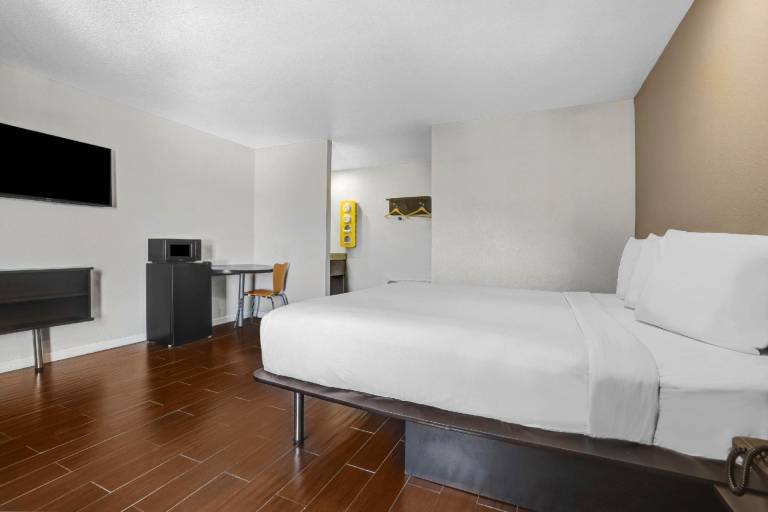 Motel 6 Ukiah, CA - North — photo 2