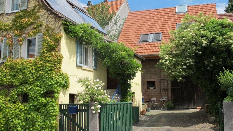 75 m&sup2; Ferienhaus