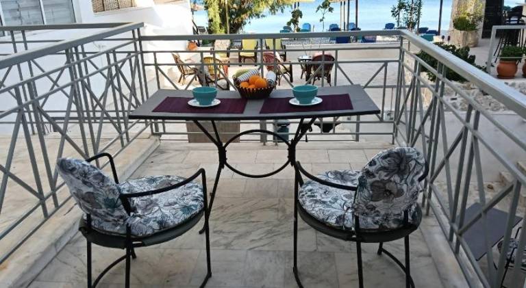 Phil Samosflats Beachfront Maisonettes — photo 3