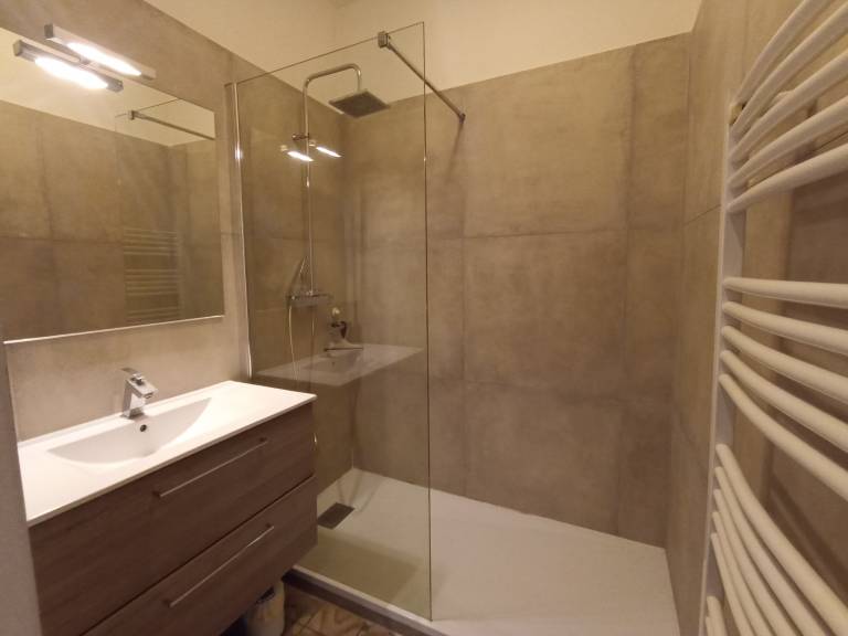 Apartment with 2 rooms for 6 persons — photo 5