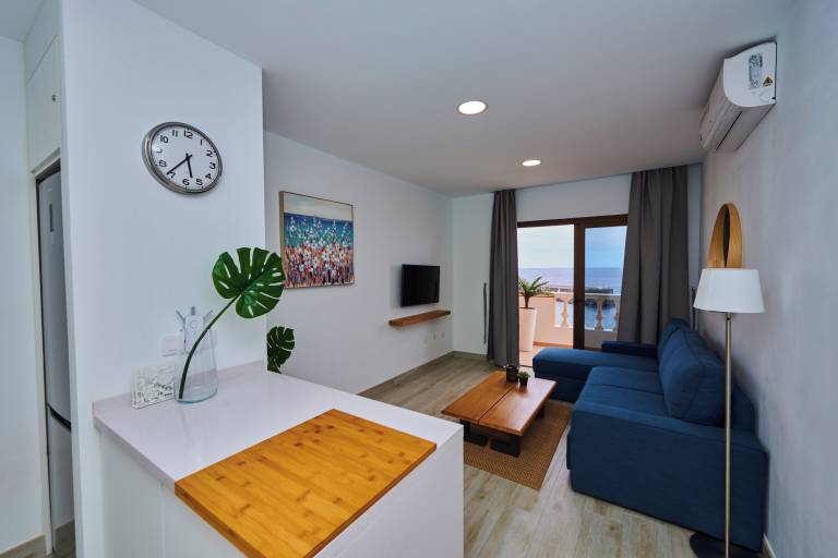 Apartamento La Restinga
