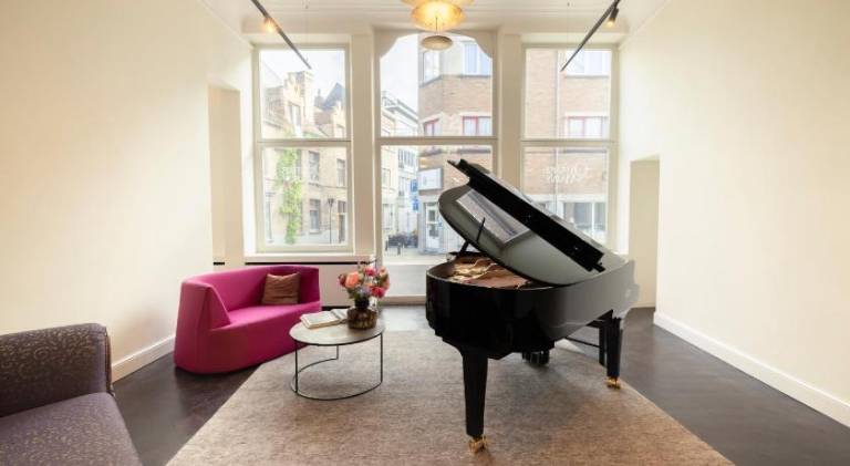 Bed and breakfast  Ghent