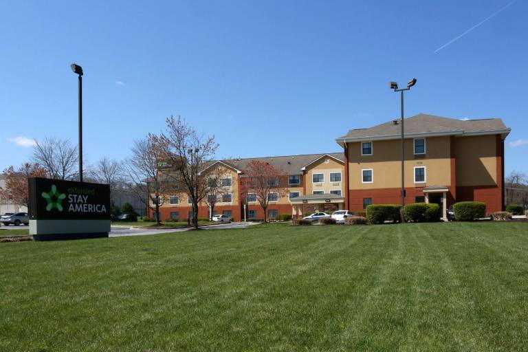 Extended Stay America Suites - Baltimore - Timonium in Cockeysville, MD
