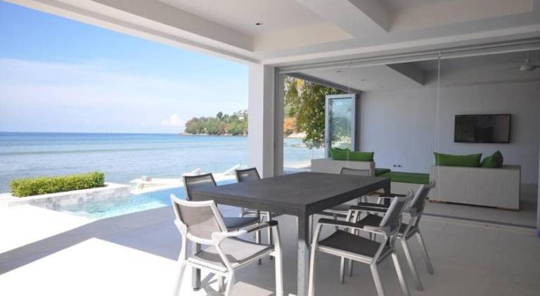 House with pool | Next to the beach | Pets allowed — photo 4