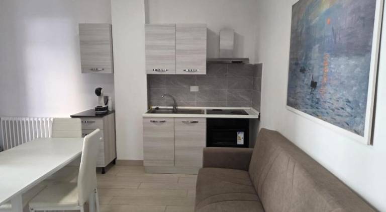 Rental apartment with 2 rooms for 6 persons — photo 4