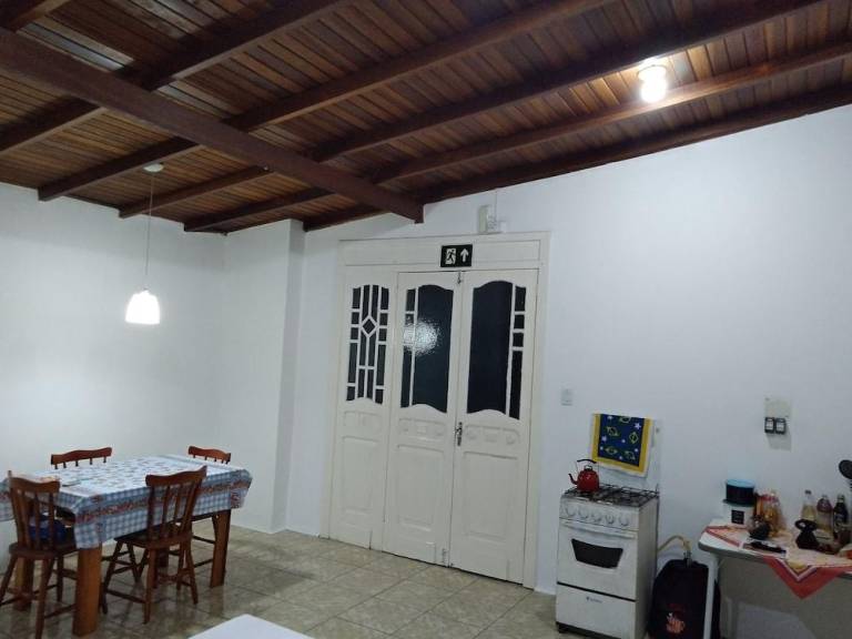 Pousada&Hostel Bahia in Farroupilha