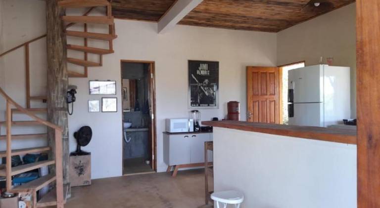 Casa Bella Corumbau — photo 4