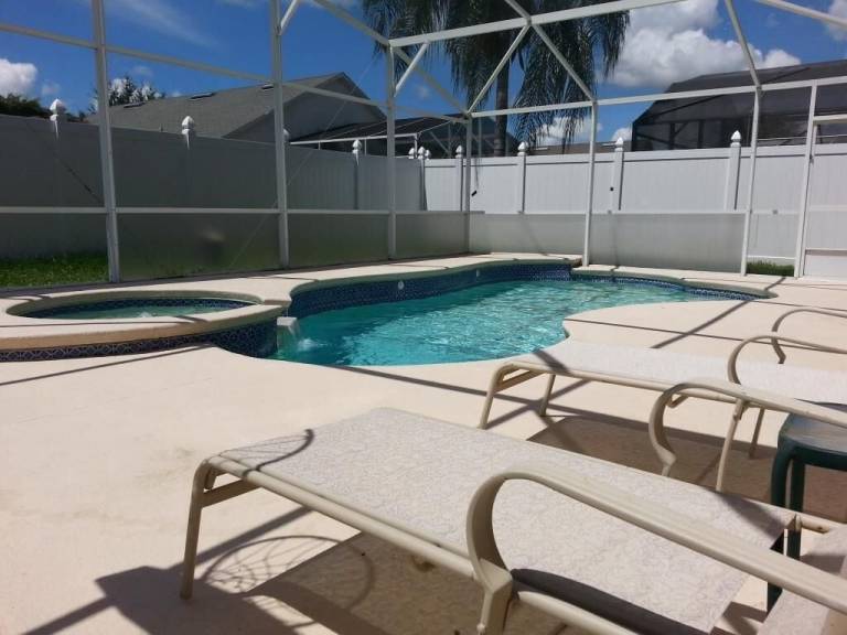 Villa Kissimmee