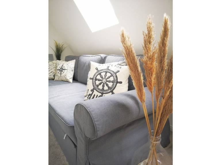 Family-oriented holiday apartment | Dogs allowed — photo 2