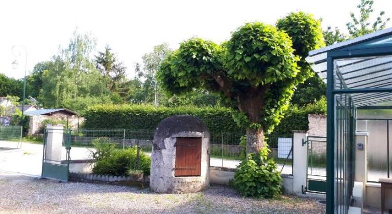 Maison de vacances Cheverny