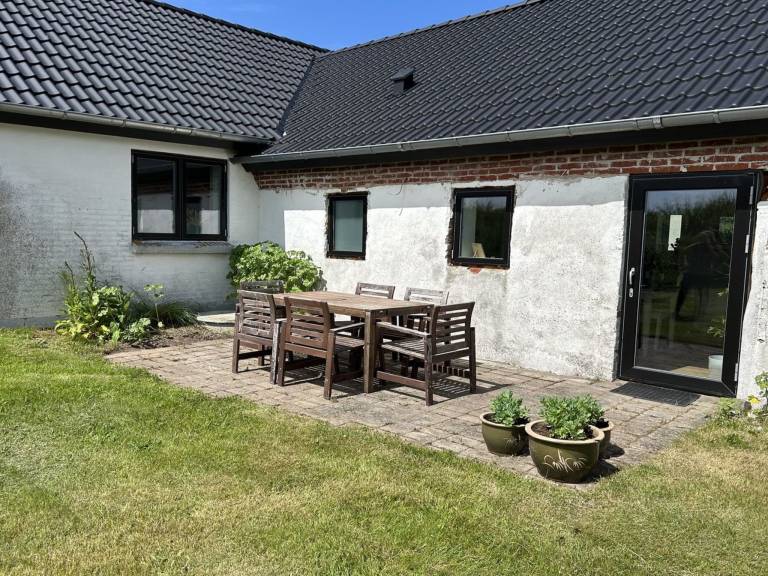 Ferienhaus Lemvig
