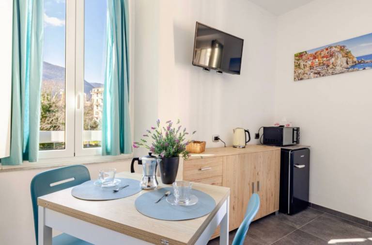 Apartment 'Bilocale - Lavanda E Salvia' with Wi-Fi and Air Conditioning — photo 4