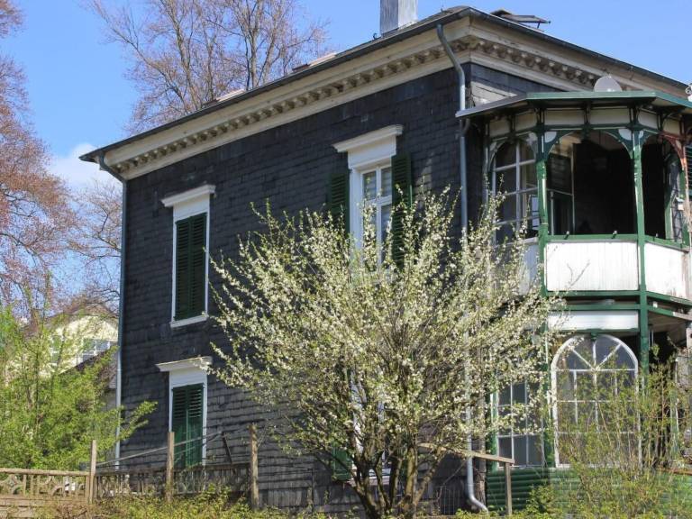 Ferienwohnung Odenthal