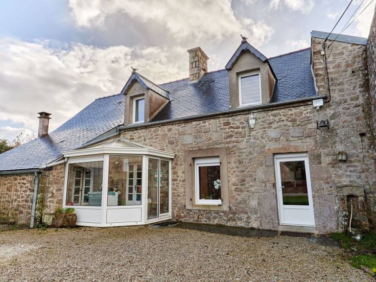 Maison de vacances  Réville