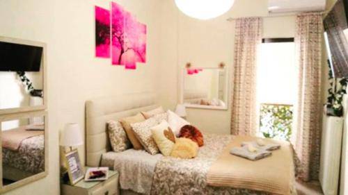 80 m² Ferienwohnung