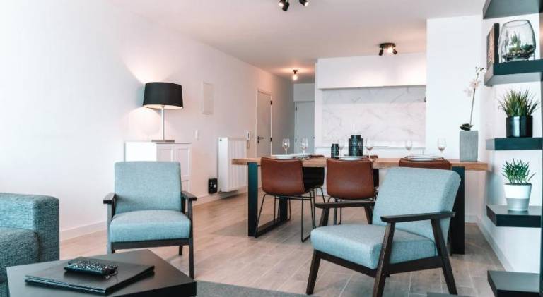 Rental apartment with 1 room for 4 persons — photo 3