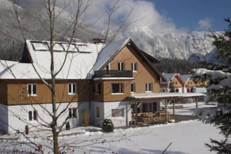 Landhaus Obertraun