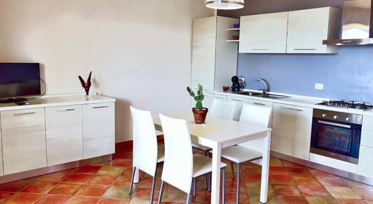 Holiday apartment with 1 room for 4 persons — photo 3