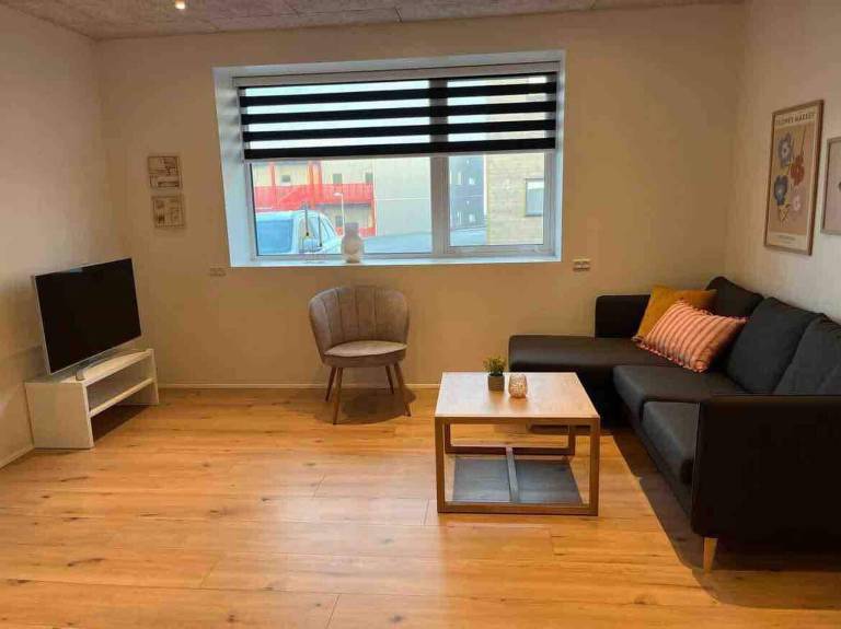 Apartamento Hoyvík
