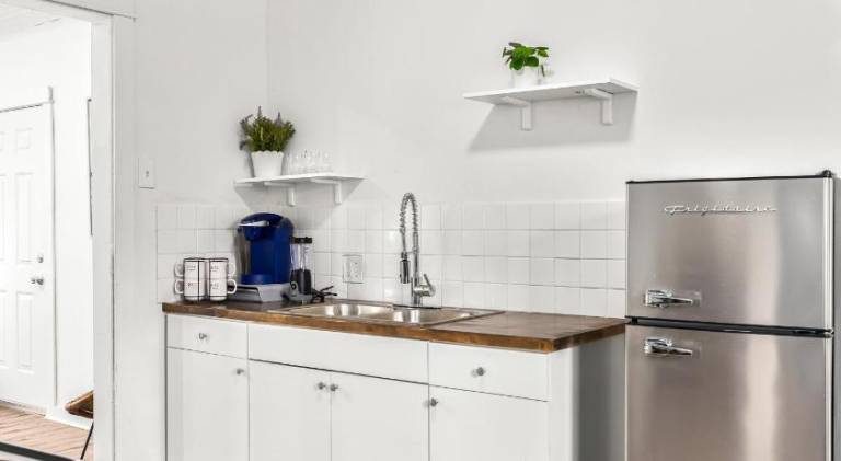 Big rental apartment | Pets allowed — photo 3