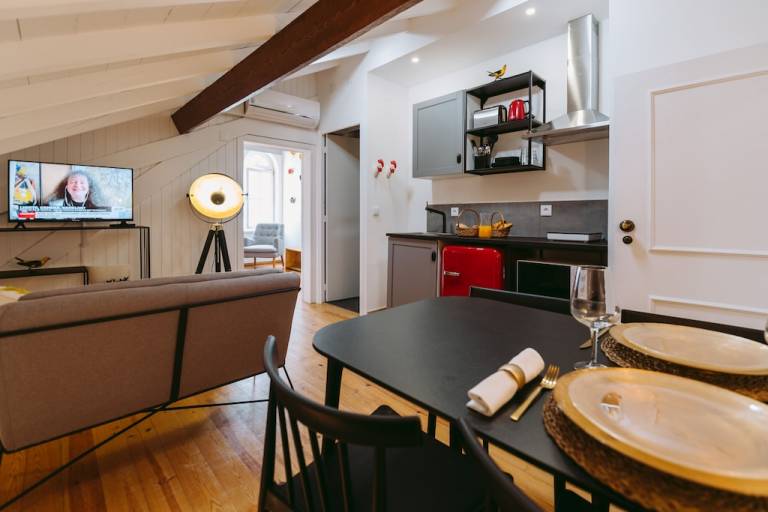Appartement Caldas da Rainha