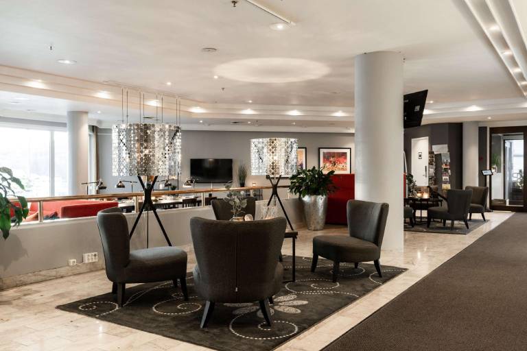 Scandic Kristiansund — photo 3