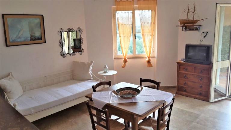 Ferienwohnung Badesi
