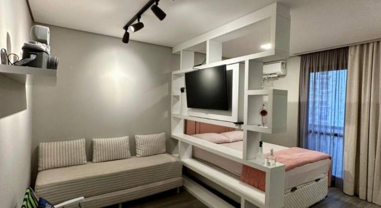 Rental apartment | Next to São Paulo Museum of Art in Paulista