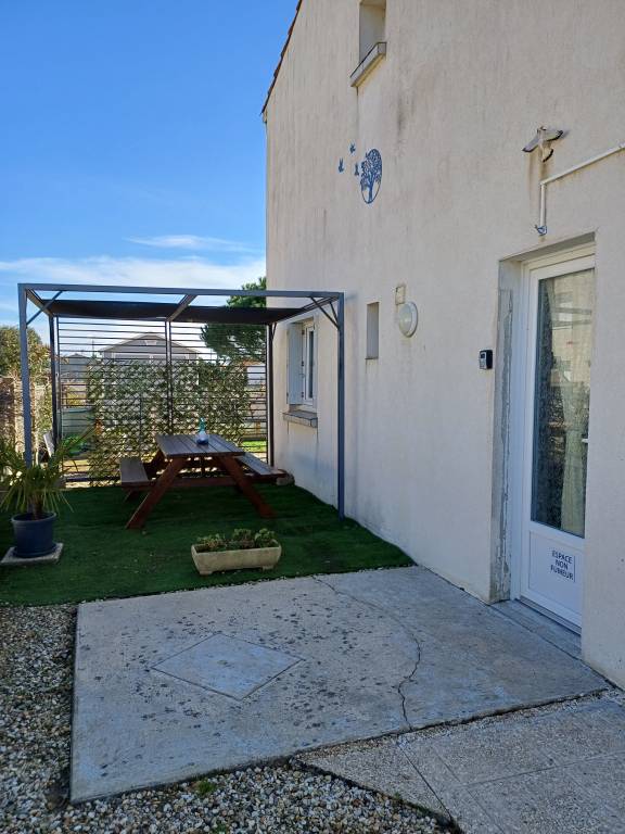Appartement Rochefort