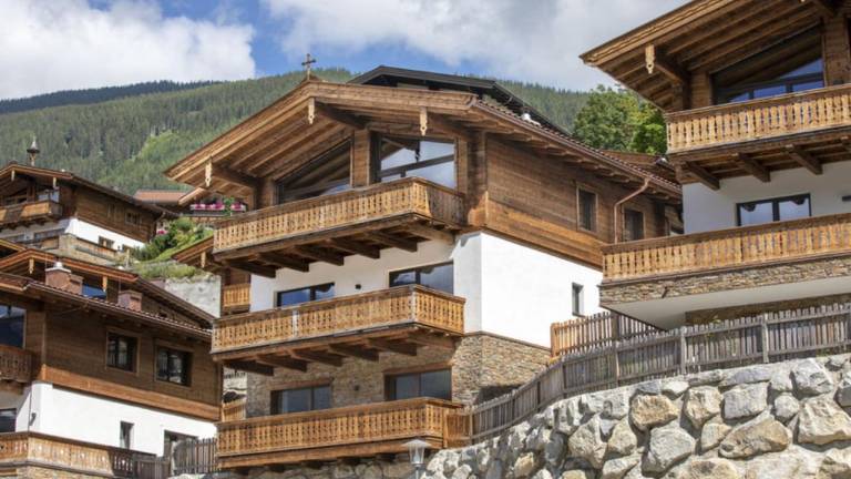 Ferienhaus  Neukirchen am Großvenediger
