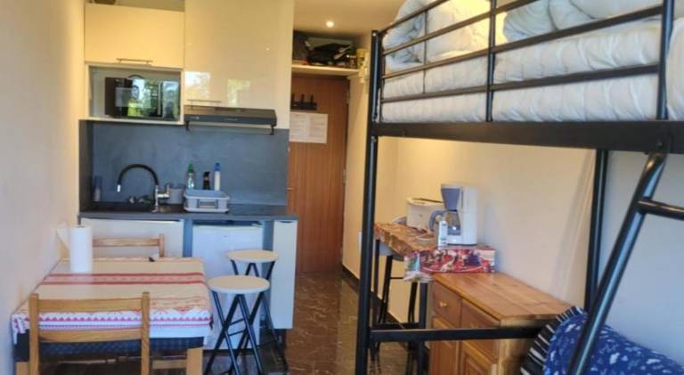 Nice rental apartment with pool | Pets are welcome — photo 2