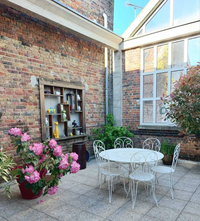 Appartement Amiens