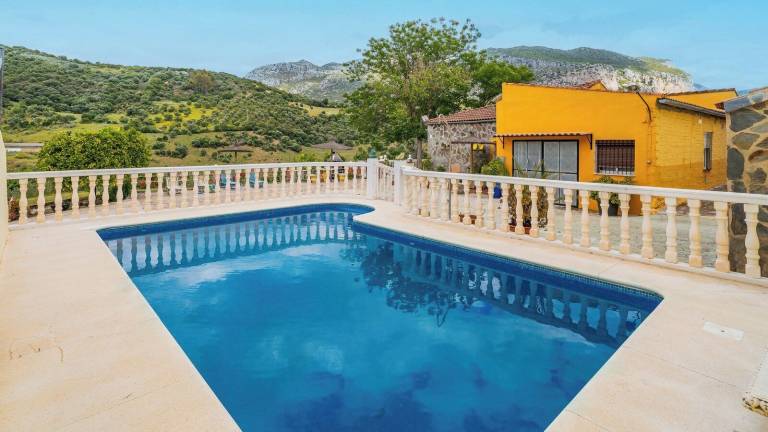 Villa Ubrique