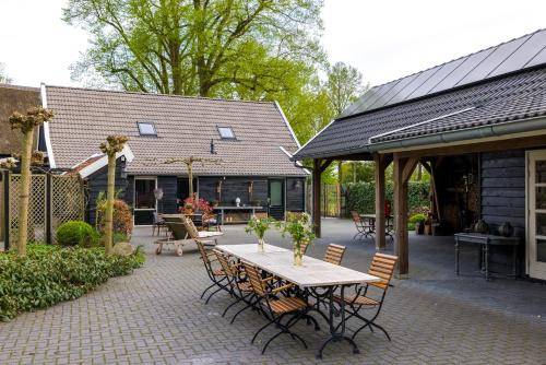 60 m² Ferienwohnung