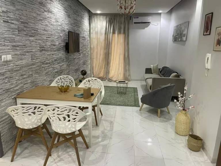 Bel appartement à Dakar — photo 2