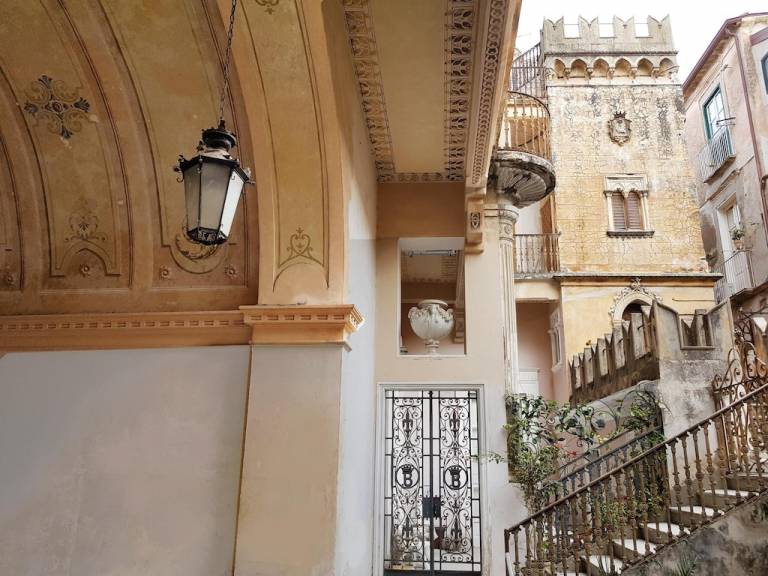 Appartement Tropea
