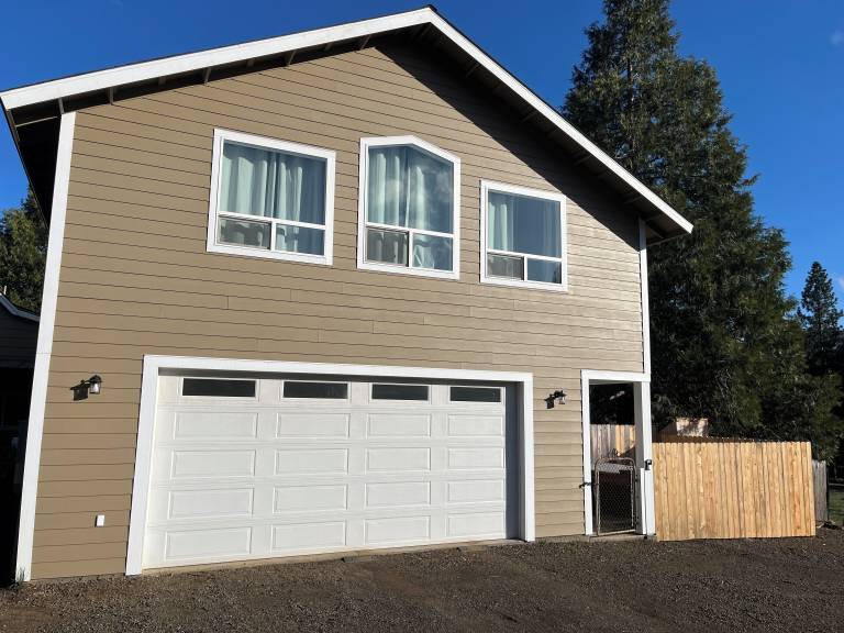 Apartment Mount Shasta