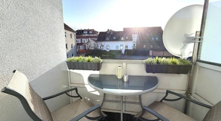 Holiday apartment with 1 room for 6 persons — photo 4