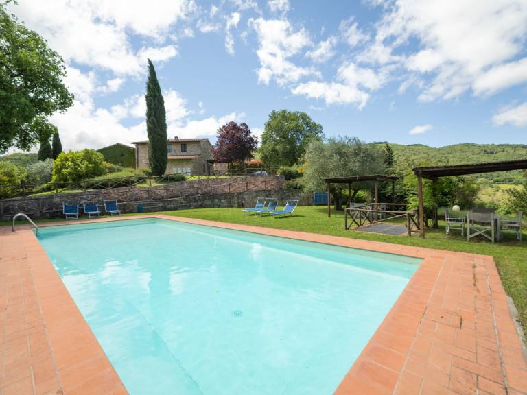 Huis  Tavarnelle Val di Pesa