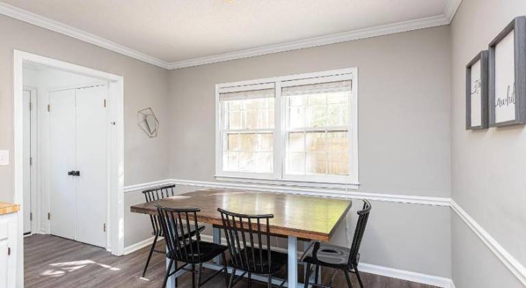 House | Perfect for remote work | Pets allowed — photo 4