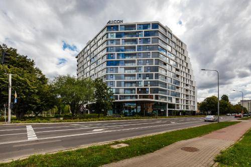 Apartment Sopot