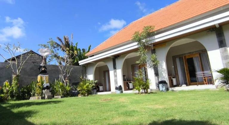 KENZIE GUEST HOUSE Uluwatu — photo 4