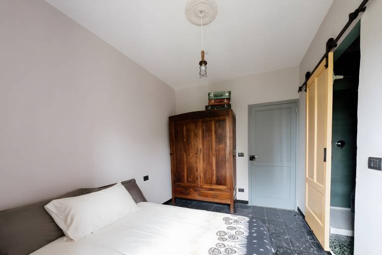 Camera privata Osiglia