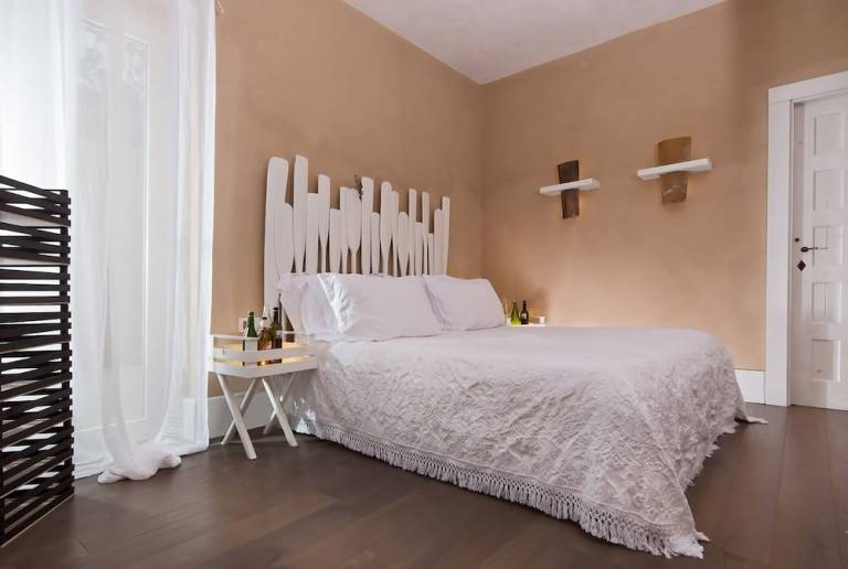 Casa vacanza Frasso Telesino