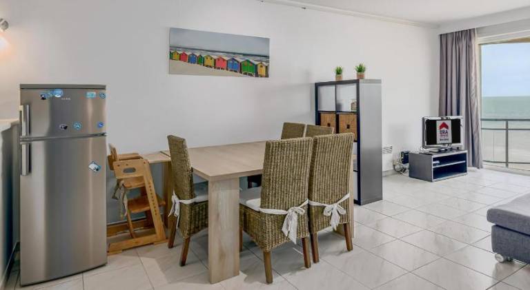 Apartment with 3 rooms for 6 persons — photo 3