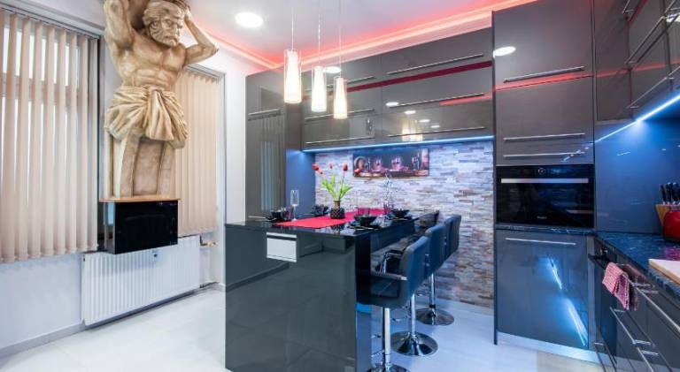 Rental apartment | Next to Fisherman's Bastion — photo 4