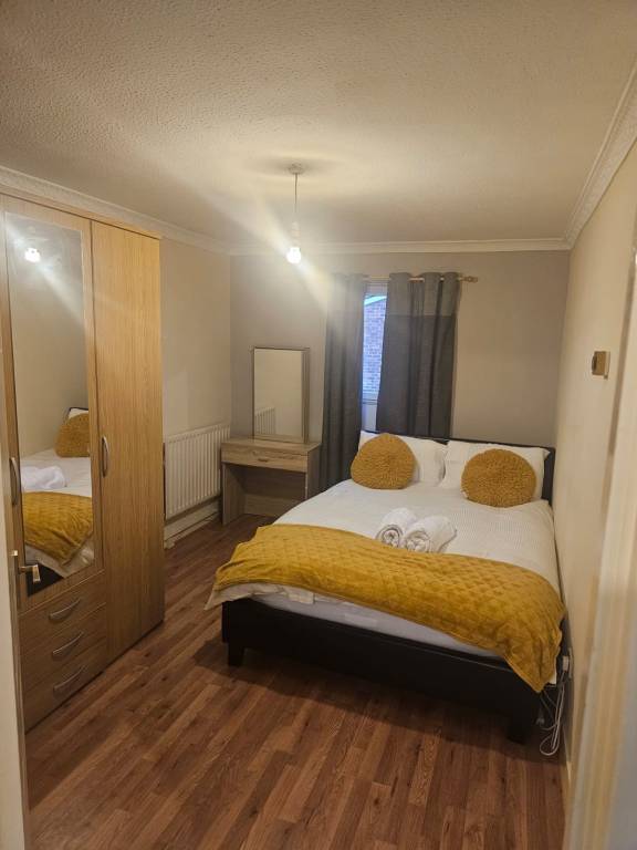 Apartment Beckton