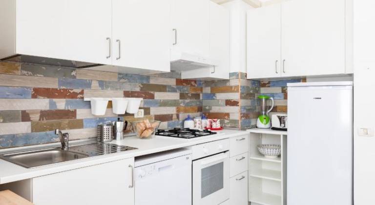 Holiday apartment with 3 rooms for 10 persons — photo 4